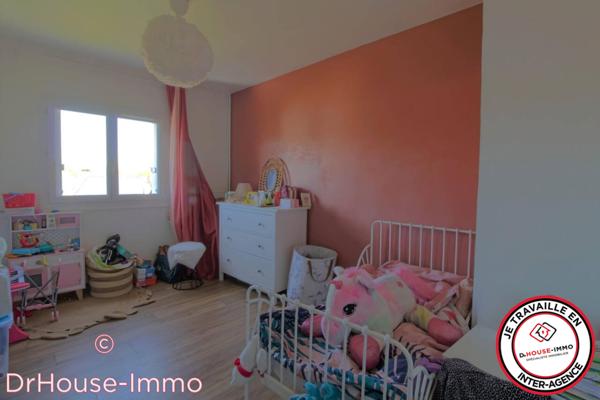 Maison à vendre 5 pièces de 100 m²