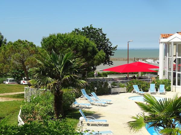SPECIAL INVESTISSEUR OCEAN PISCINE PARKING
