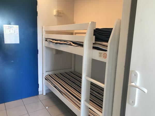 SPECIAL INVESTISSEUR OCEAN PISCINE PARKING