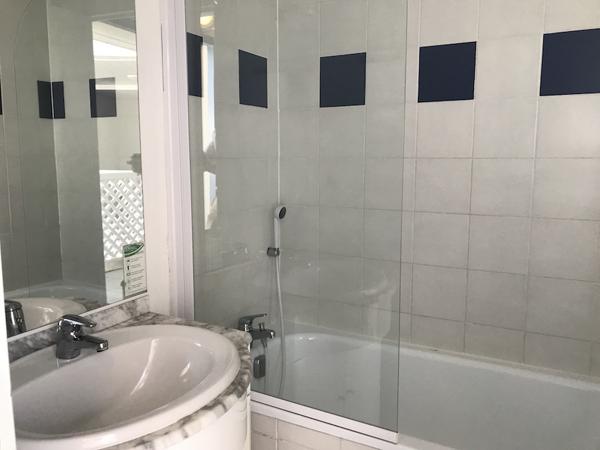 SPECIAL INVESTISSEUR OCEAN PISCINE PARKING