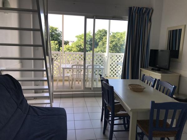 SPECIAL INVESTISSEUR OCEAN PISCINE PARKING
