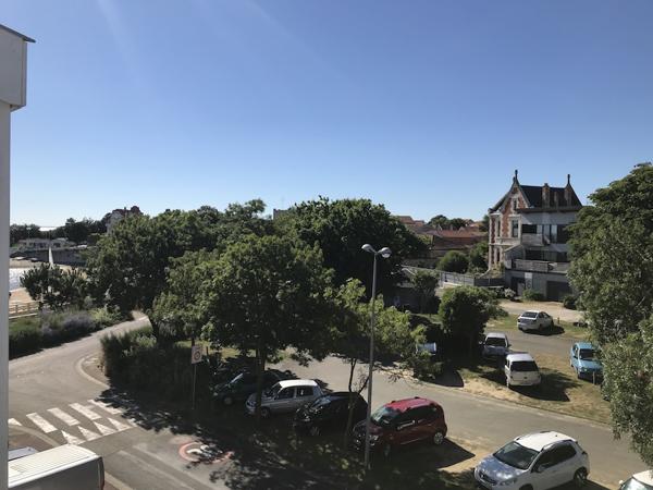 SPECIAL INVESTISSEUR OCEAN PISCINE PARKING