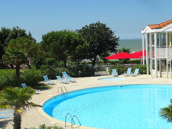SPECIAL INVESTISSEUR OCEAN PISCINE PARKING