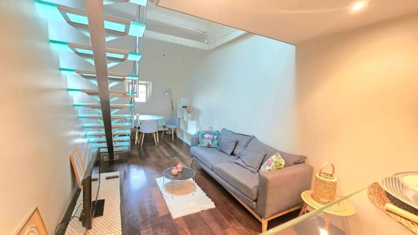 Appartement à vendre 2 pièces PARIS 8EME ARRONDISSEMENT (75)