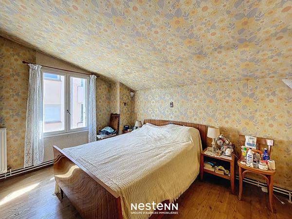 A VENDRE - Plaisance du Touch - Centre ville -Superbe maison T6 avec jardin et 2 garages