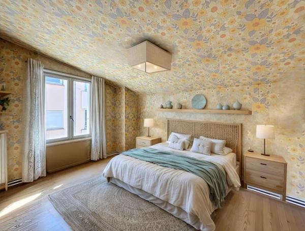 A VENDRE - Plaisance du Touch - Centre ville -Superbe maison T6 avec jardin et 2 garages