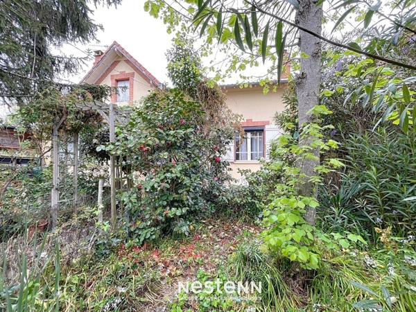 A VENDRE - Plaisance du Touch - Centre ville -Superbe maison T6 avec jardin et 2 garages