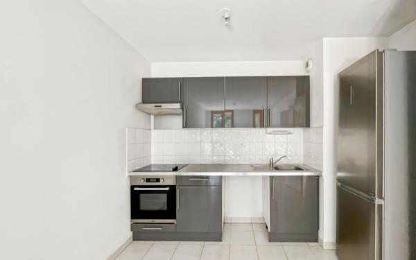 Appartement à vendre    3 pièces • 59,34 m2 Cornebarrieu