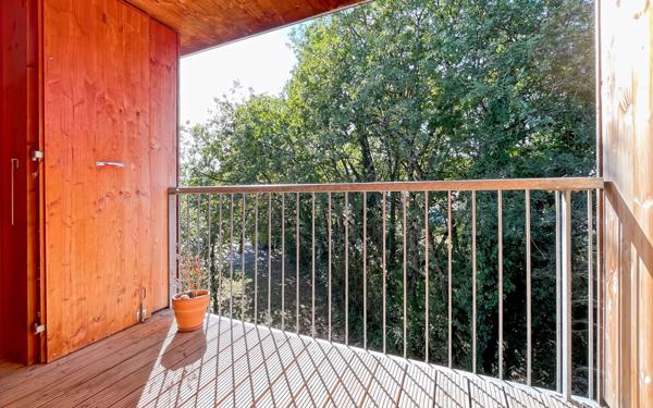 Appartement à vendre    3 pièces • 59,34 m2 Cornebarrieu