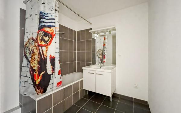 Appartement à vendre    3 pièces • 59,34 m2 Cornebarrieu