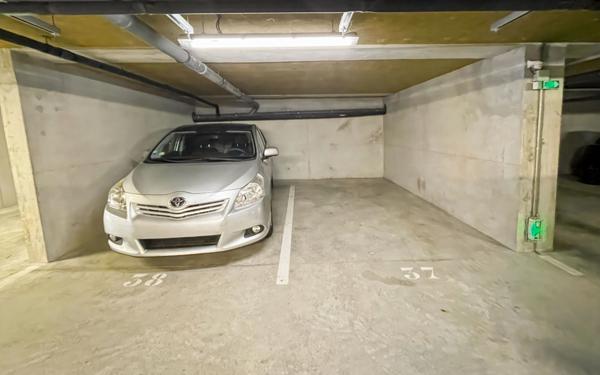 Appartement à vendre    3 pièces • 59,34 m2 Cornebarrieu