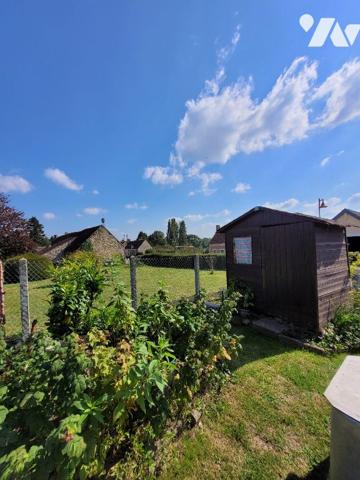 Maison ancienne 4 chambres garage