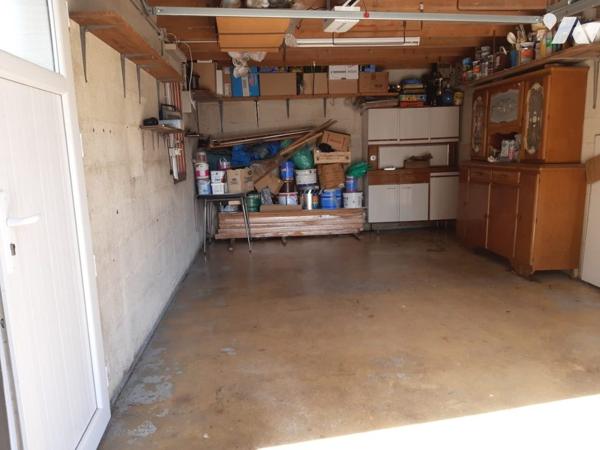 Maison ancienne 4 chambres garage