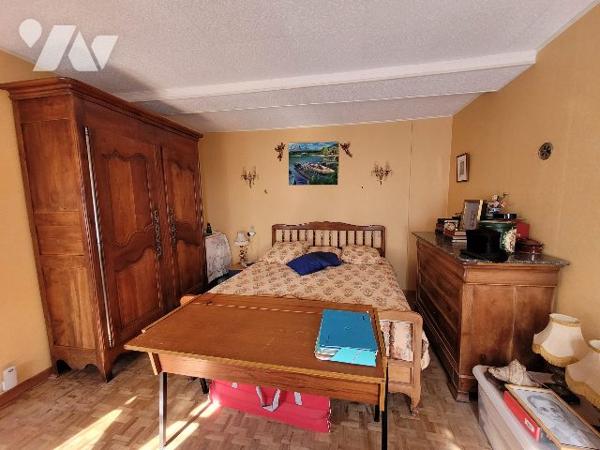 Maison ancienne 4 chambres garage