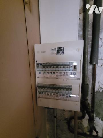 Maison ancienne 4 chambres garage