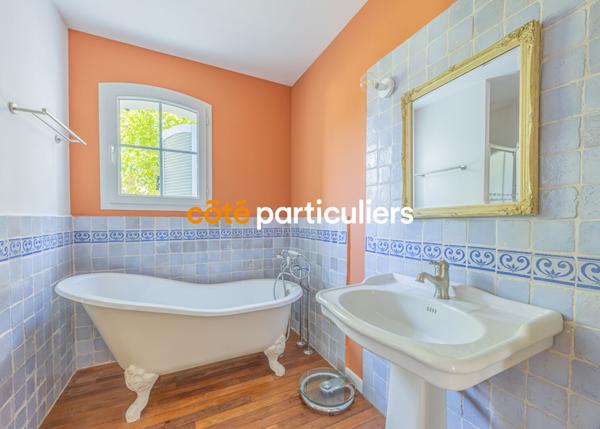 Vente Maison220 m² - 8 Pièces - VERTOU (44120)