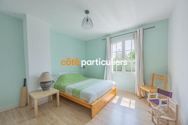 Vente Maison220 m² - 8 Pièces - VERTOU (44120)