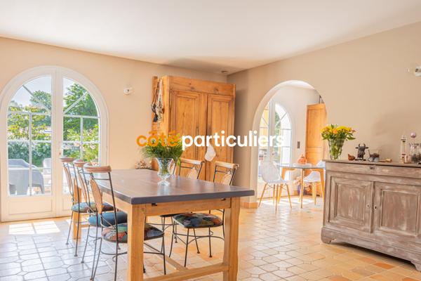 Vente Maison220 m² - 8 Pièces - VERTOU (44120)