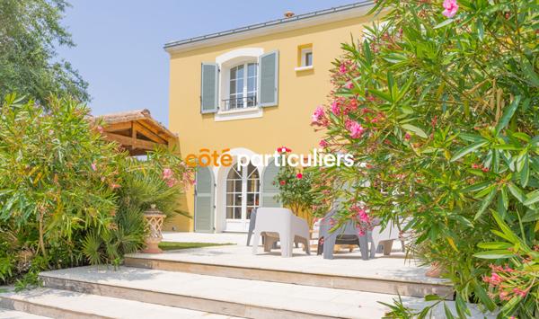 Vente Maison220 m² - 8 Pièces - VERTOU (44120)