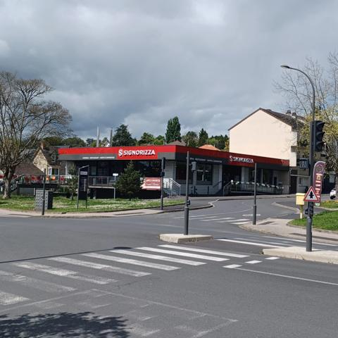 Fonds de commerce à vendre BRIVE LA GAILLARDE (19) - Pizzeria