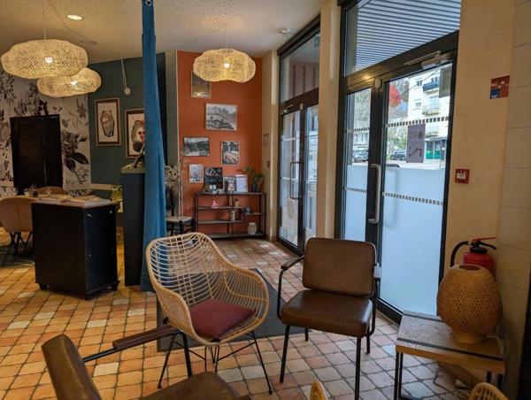 Fonds de commerce à vendre BRIVE LA GAILLARDE (19) - Pizzeria