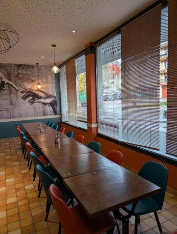 Fonds de commerce à vendre BRIVE LA GAILLARDE (19) - Pizzeria