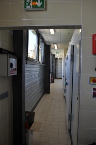 Fonds de commerce à vendre BRIVE LA GAILLARDE (19) - Pizzeria