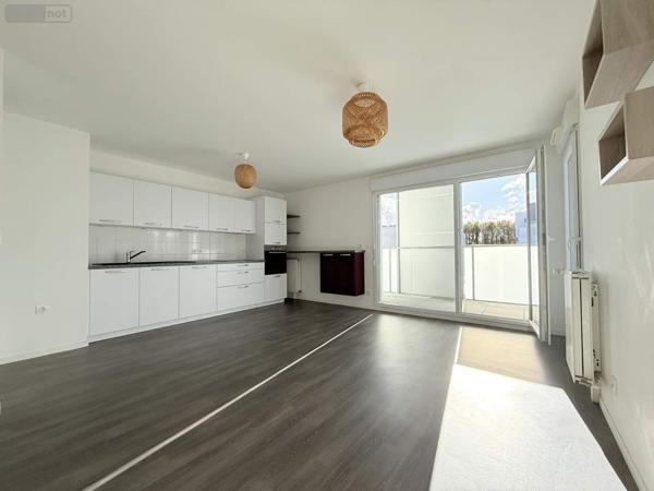 Appartement à vendre à Rennes en Ille-et-Vilaine (35000), ref : 007/2594MY   
RENNES-BEAUREGARD