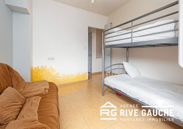 Saint-Vallier (26240) Maison de ville