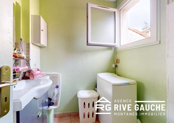 Saint-Vallier (26240) Maison de ville