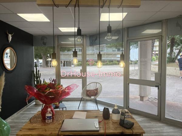 Commerce à vendre 2 pièces de 60 m²