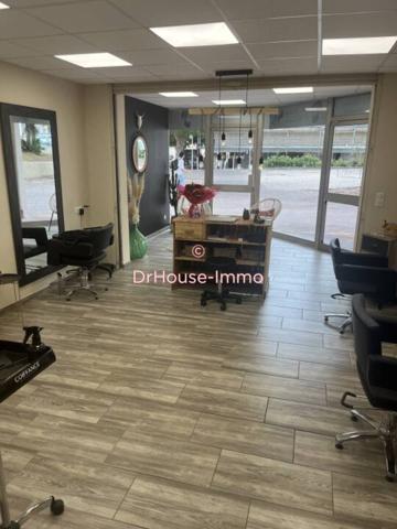 Commerce à vendre 2 pièces de 60 m²