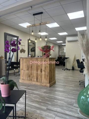 Commerce à vendre 2 pièces de 60 m²