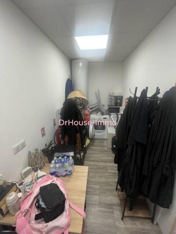 Commerce à vendre 2 pièces de 60 m²