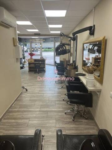 Commerce à vendre 2 pièces de 60 m²