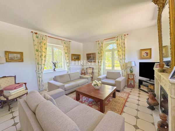 Villa familiale avec piscine, à deux pas de Royan et des plages