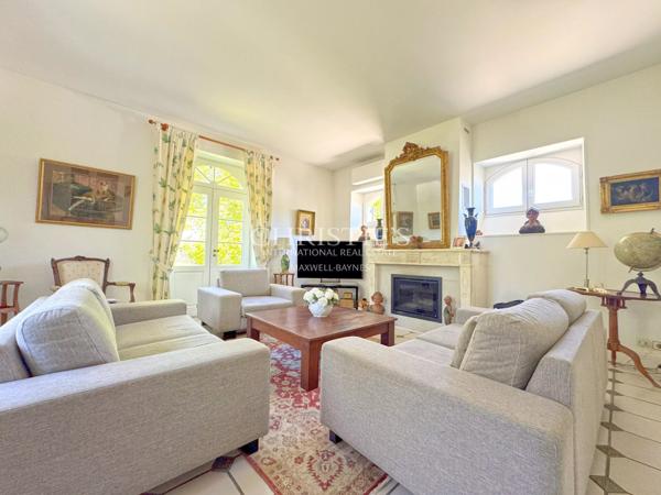 Villa familiale avec piscine, à deux pas de Royan et des plages
