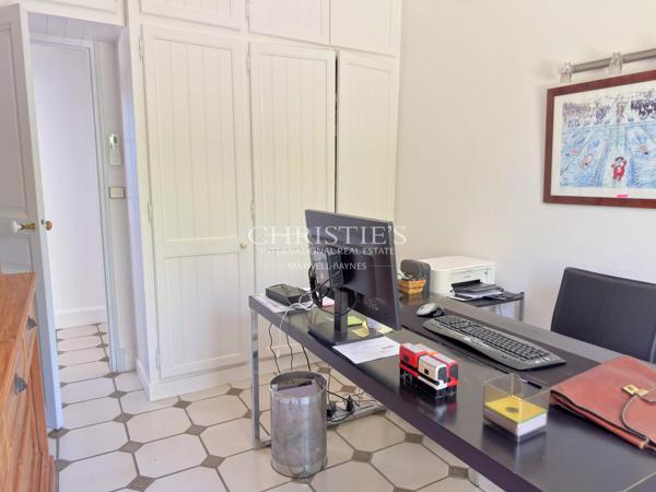 Villa familiale avec piscine, à deux pas de Royan et des plages