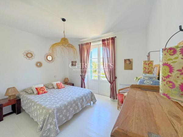 Villa familiale avec piscine, à deux pas de Royan et des plages