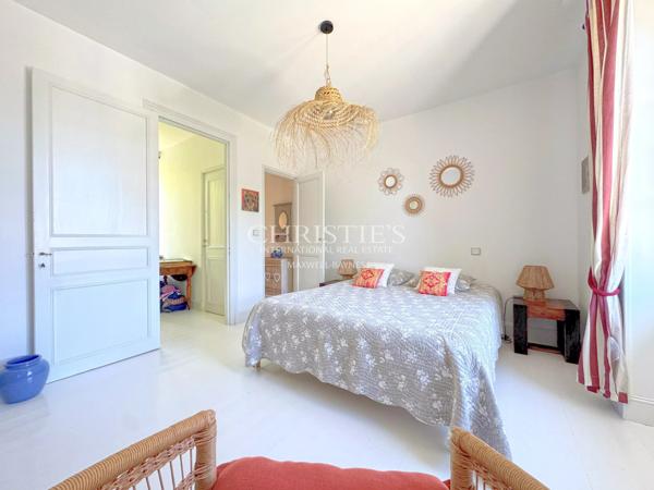 Villa familiale avec piscine, à deux pas de Royan et des plages