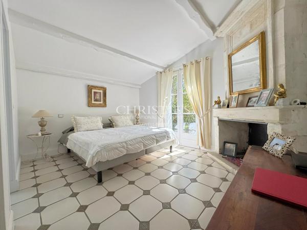 Villa familiale avec piscine, à deux pas de Royan et des plages