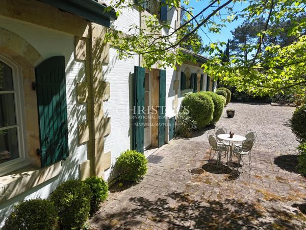 Villa familiale avec piscine, à deux pas de Royan et des plages