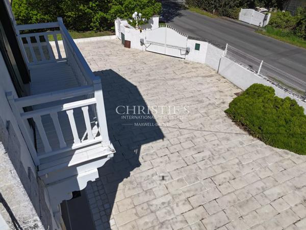 Villa familiale avec piscine, à deux pas de Royan et des plages