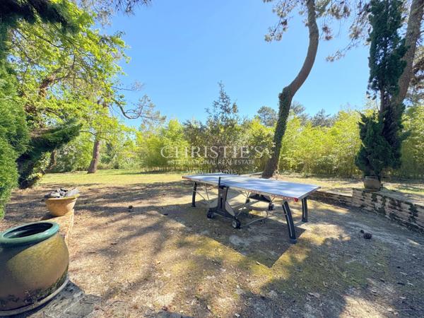 Villa familiale avec piscine, à deux pas de Royan et des plages