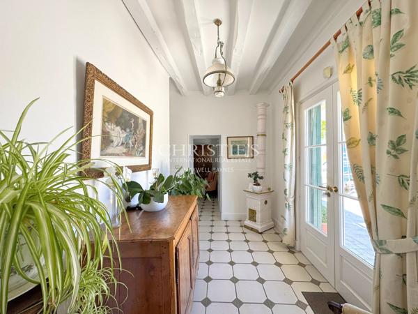 Villa familiale avec piscine, à deux pas de Royan et des plages