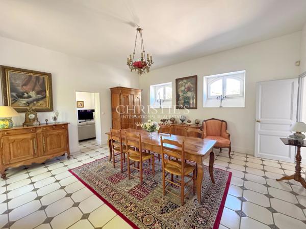 Villa familiale avec piscine, à deux pas de Royan et des plages