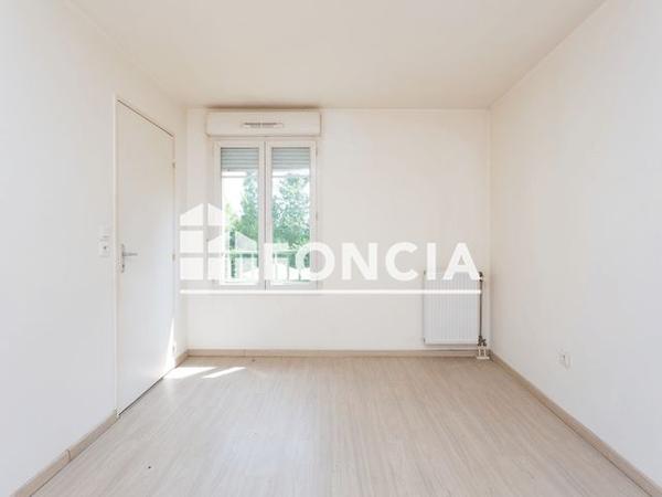 À vendre Appartement 2 pièces 37.9 m² - Persan 95340