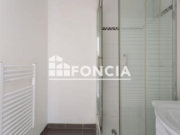 À vendre Appartement 2 pièces 37.9 m² - Persan 95340