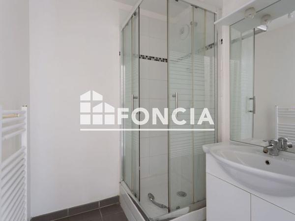 À vendre Appartement 2 pièces 37.9 m² - Persan 95340