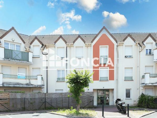 À vendre Appartement 2 pièces 37.9 m² - Persan 95340